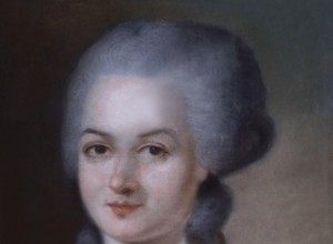 Revolution is a woman. Five extraordinary women of the French Revolution 