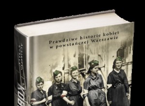 Not only nurses - women soldiers in the Warsaw Uprising 