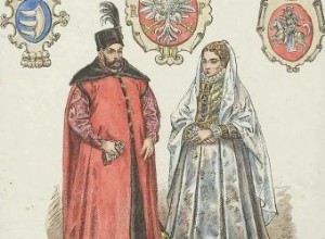 Batory - the worst marriage on the Polish throne? 