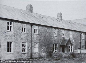 Forgotten children. The mystery of the mass grave in Tuam - the nuns buried their little wards ... 