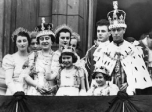 The most unsuccessful wedding of the century? The king and… this lagging 