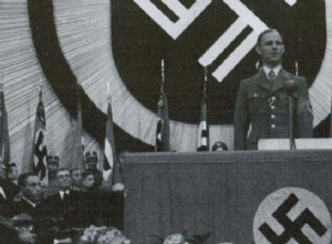 Hitler s man, a man of success! What denazification really looked like 