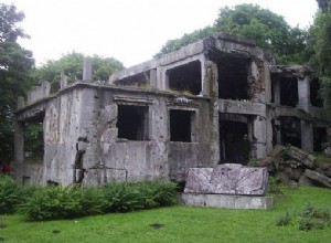 Westerplatte. What was it really like? 