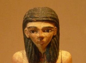 Sex in the shadow of the pyramids. Prostitution in ancient Egypt [18+] 