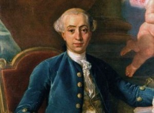 Fue para una bailarina. ¡El famoso Casanova podría cambiar la historia de Polonia! 