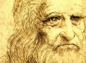 ¿Fue Leonardo da Vinci el abuelo de... Zygmunt August? 