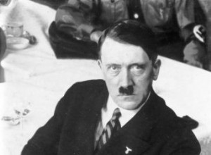 ¿Quién financió el ascenso de Hitler al poder? 