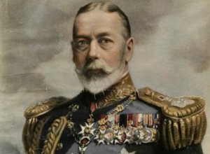 Jerzy V. Was this British ruler euthanized? 