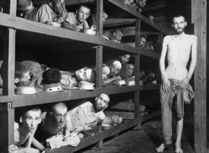 ¡Buchenwald fue como unas vacaciones para mí! Memorias de un nazi de un campo de concentración 