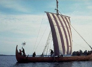 Nonsense myths about the Vikings. Do you still believe in them too? 