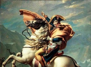 How Napoleon Bonaparte died, or the mysterious death of the emperor in captivity 