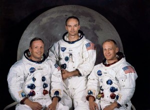 Did Americans Really Land on the Moon on July 20, 1969? Conspiracy theories about the Apollo 11 mission 