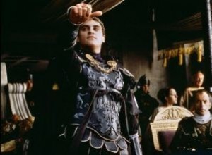 Commodus - a madman, sadist, erotomaniac. The most controversial Roman emperor? 