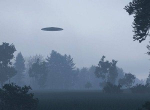 Emilcin:hypnosis and false aliens. Was there a fraud in the  Polish Roswell ? 