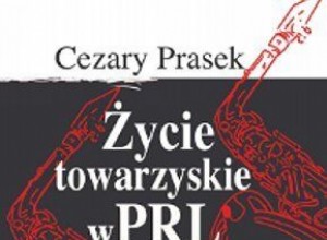 Dollars, light morals and the Cuban revolution. Prostitution in PRL Warsaw 