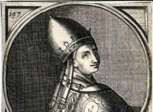 Benedict IX - the deviant pope 