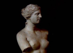 Art for excitement and pleasure, or a short history of nudes 