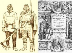 Were the pagan Prussians really barbarians and primitives? 