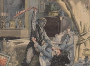 5 of the most heinous crimes of Victorian England [18+] 