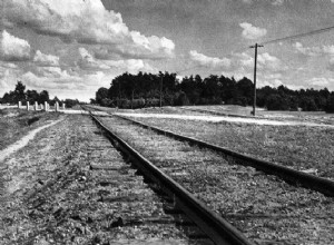 Venganza por el millón de asesinados. Una espectacular rebelión en el campo de exterminio de Treblinka que todos deberían recordar 