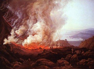 The most dangerous volcanic eruptions 