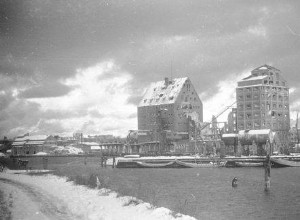 The fall of the Festung Kolberg 