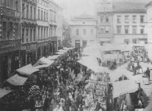 Junio ​​de 1918:Los alemanes votan a favor de entregar Silesia y Poznan a Polonia. 