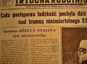 ¿Trabajar en un periódico cerrado? Absurdo directamente de la República Popular de Polonia 