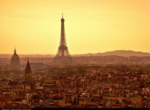 Hitler wanted to blow up Paris. These two people saved the City of Light 