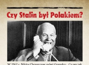 Was Stalin a Pole? 