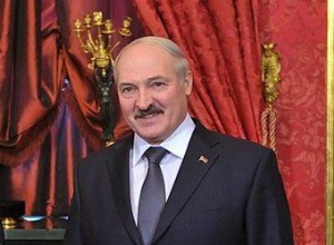 Lukashenka y su camino hacia el poder 