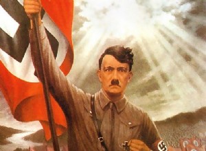 10 cosas que probablemente no sabías sobre Hitler 