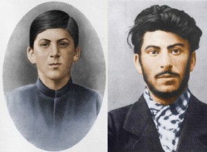 10 things you didn t know about Stalin 