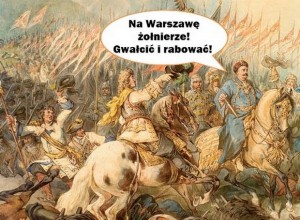 The distinguished hetman died of an overdose of Viagra (and 9 other shocking facts about the Polish-Lithuanian Commonwealth) 