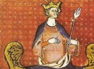 Diez razones por las que no querrías convertirte en un gobernante medieval 