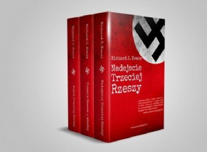 Historia del Tercer Reich. Todo lo que necesitas saber sobre la locura nazi 