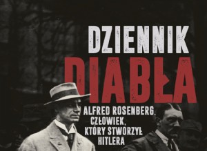 Este diario de uno de los líderes del Tercer Reich revela los bastidores de la política nazi. ¿Por qué estuvo escondido tanto tiempo? 