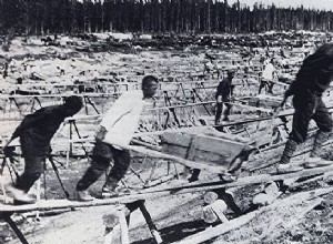 Невообразимые страдания и море пролитой крови. Вспоминаем 7 зверских преступлений Сталина 