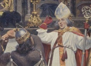 Why did Bolesław the Bold condemn bishop Stanisław to death? The most famous execution of the Polish Middle Ages 