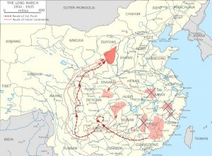 Самый кровавый тиран в истории? Все преступления Мао Цзэдуна 