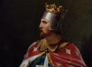 The highest ransom of the Middle Ages? How much did the English have to pay to free Richard the Lionheart? 