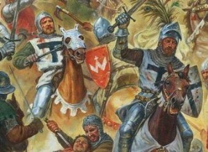 Bringing the Teutonic Knights to Poland. Why did Konrad Mazowiecki make one of the worst decisions in the history of the country? 