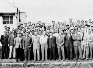 Operation  Paperclip . How many Nazi scientists went to the United States after the war? 