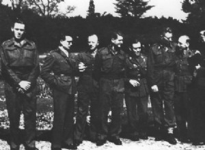 Cichociemni, Polish super commandos from World War II - training, missions and secrets of an elite unit 