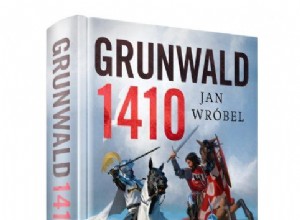 La batalla de Grunwald:¿estás seguro de que lo sabes todo? 