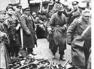 The Berlin operation, or how Stalin rolled Eisenhower, and Zhukov and Konev defeated the Germans in 14 days 