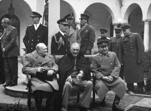 Hermanos tóxicos en guerra. ¿Qué tenían en común Churchill y Stalin? 