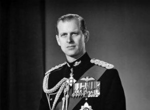 Prince Philip. Who was the husband of the British Queen Elizabeth II? 