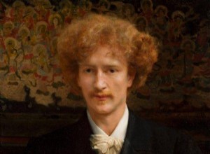 Ignacy Paderewski - the man who  won  independence 