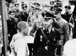 Himmler s Betrayal 